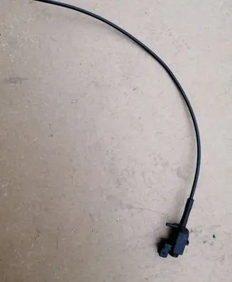 Volvo V70 Valve vacuum 