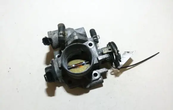 Mazda 323 F Throttle valve 1985001030 bp2y18911