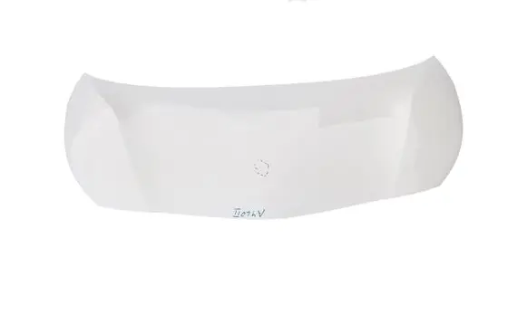 Engine bonnet/hood