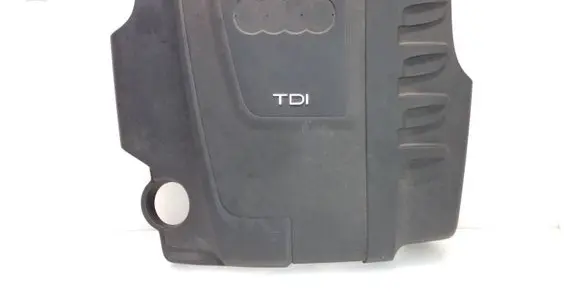 Audi A5 8T 8F Engine cover (trim) 03L103925L