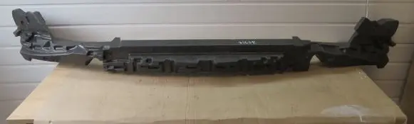 Mercedes-Benz E W213 Front bumper foam support bar A21318854103