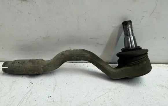 BMW X5 F15 Steering tie rod end 027060032012