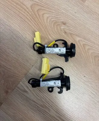 BMW 2 F22 F23 Bonnet Pedestrian Airbag Actuator 7259691 7259692