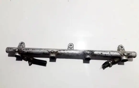 Renault Espace II Fuel main line pipe 0132418a1 45st1026