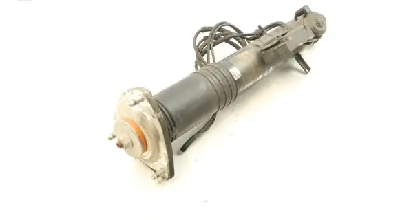 Rear shock absorber/damper