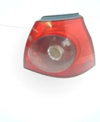 Volkswagen Golf V Rear/tail lights 1K6945096