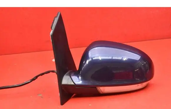 Volkswagen Golf IV Front door electric wing mirror 010836