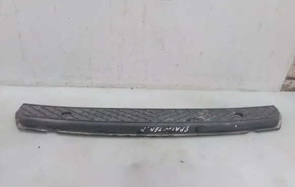 Mercedes-Benz Sprinter W906 Front bumper splitter molding A9068850011