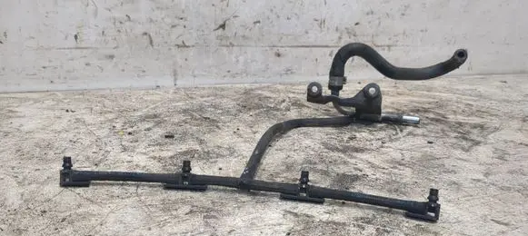 Opel Insignia A Fuel return line/hose 55568235