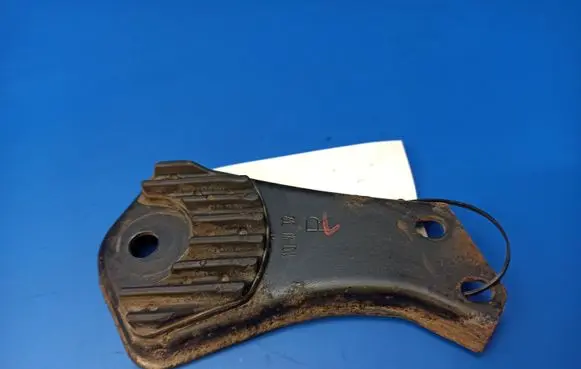 Mercedes-Benz E C207 W207 Other rear suspension part A2043520246