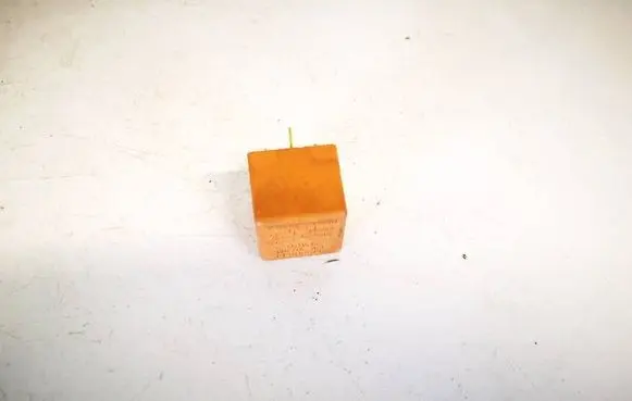 Chevrolet Captiva Other relay 94580644