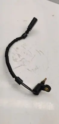 Coolant temperature sensor