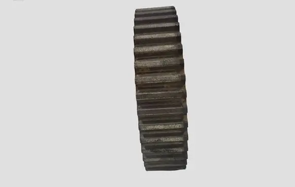 Volvo V50 Camshaft pulley/ VANOS 9657477580
