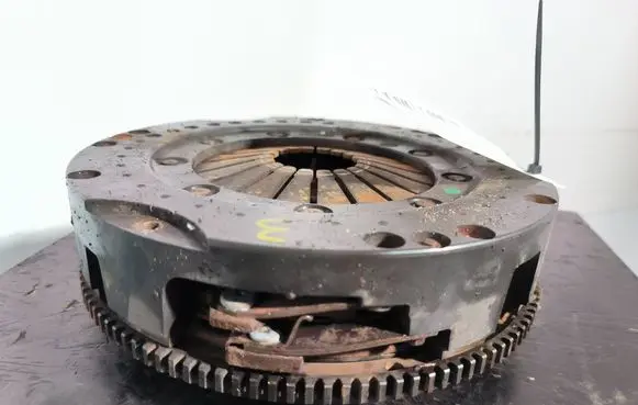 Maserati Quattroporte Clutch set kit sprzeglo