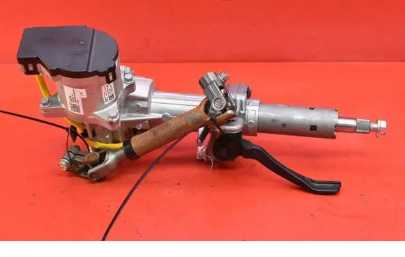 KIA Sportage Power steering pump 56370R2000