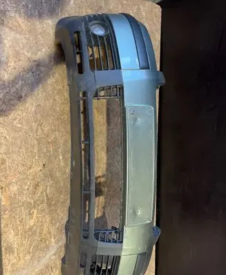 Volkswagen PASSAT B5.5 Front bumper 3B0807217K 3B0807217L 3B0807221