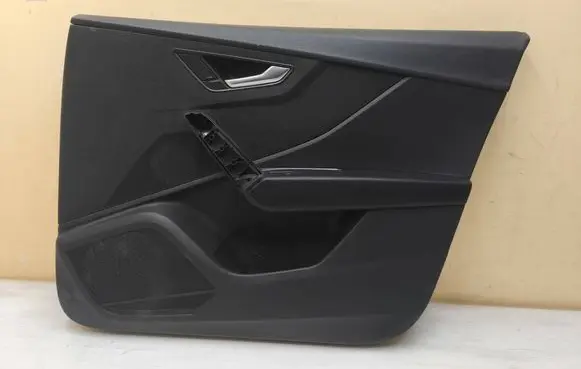 Audi Q2 - Front door card panel trim 81A867134