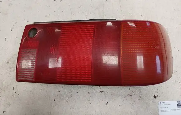 Audi Coupe Rear/tail lights 895945096B 895945218D