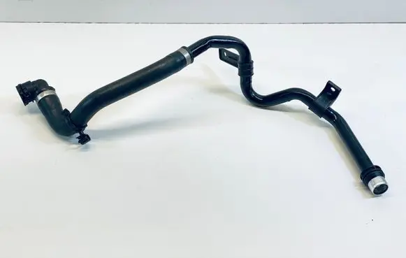 Mercedes-Benz EQC Engine coolant pipe/hose A2935011600