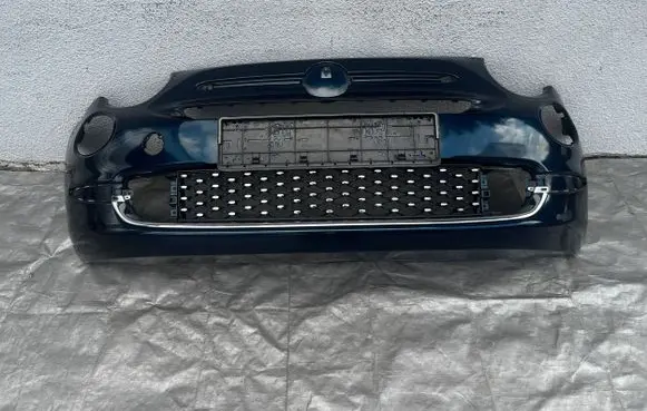 Fiat 500 Front bumper