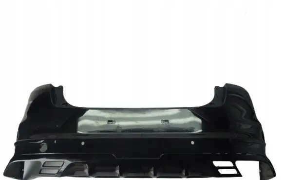 KIA Pro Cee'd III Rear bumper XXXX888888