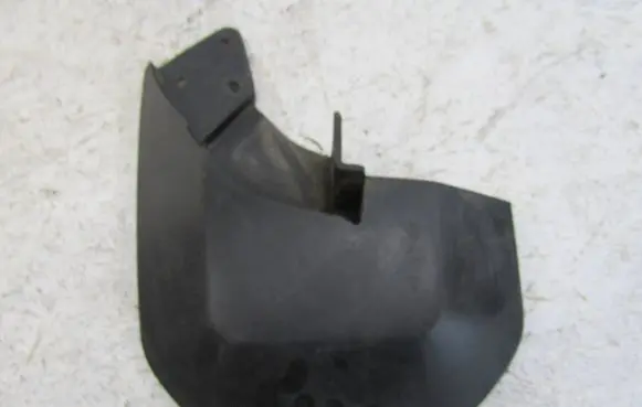 Ford Transit Rear arch fender liner splash guards BK3128371