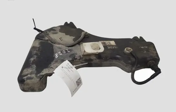 Citroen C5 FAP fluid tank 9681917180 09830029900 837169818