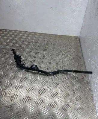 Oil level dip stick
