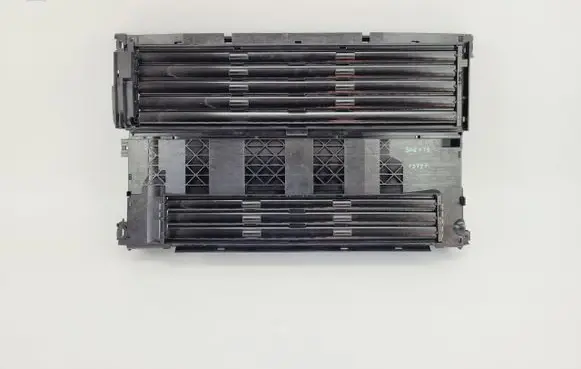 Citroen Berlingo Radiator trim 9855653580
