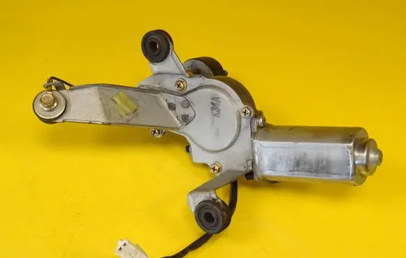 KIA Rio Rear window wiper motor