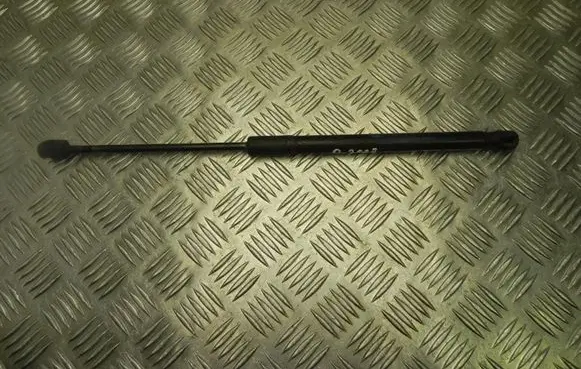Peugeot 3008 II Tailgate/trunk/boot tension spring 9683207080 T5456