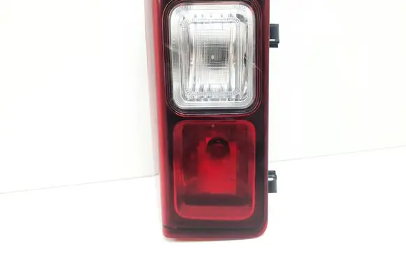 Renault Trafic III (X82) Reverse light 93459894 265598248R