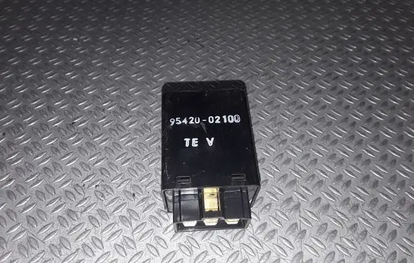 Hyundai Atos Classic Other relay 9542002100