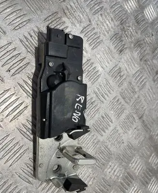 Tailgate/trunk/boot lift motor