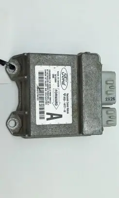 Ford Mustang IV Airbag control unit/module XR3A14B321AD
