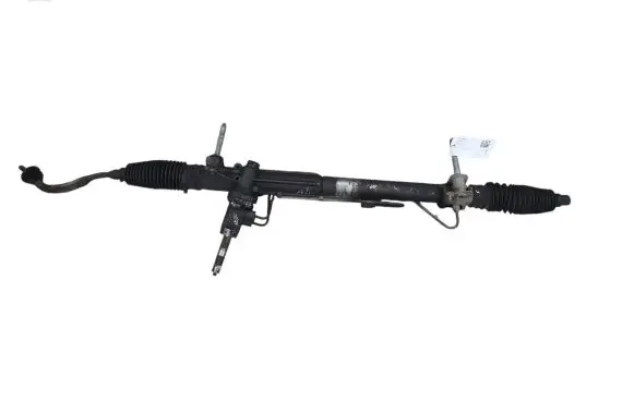 Peugeot 407 Steering rack D2X6G 60LYFE0000593T