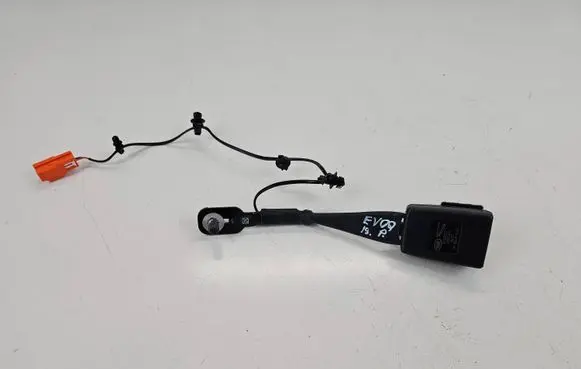 Land Rover Evoque II Front seatbelt buckle J9C361208AD