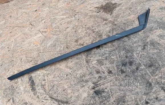Hyundai Bayon Windshield trim 86141Q0000