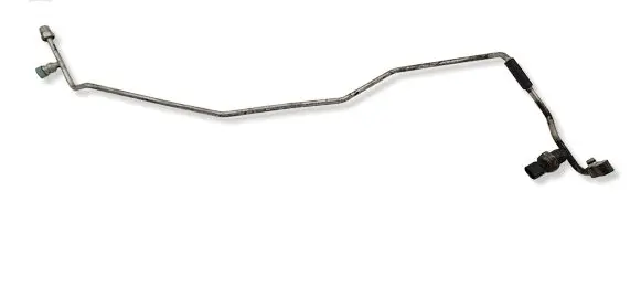 Honda Civic IX Air conditioning (A/C) pipe/hose 