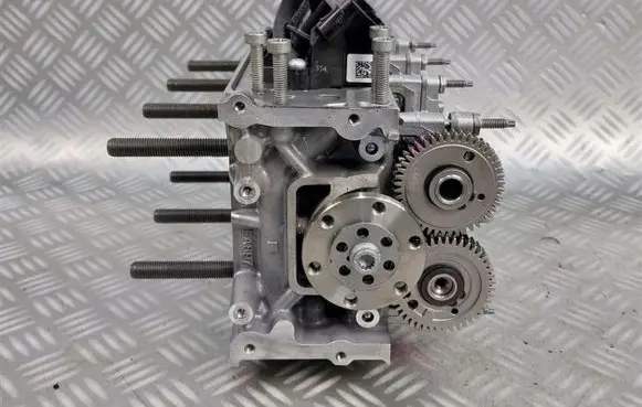 Audi Q8 Engine head 059354FQ