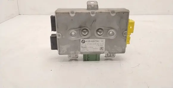BMW 5 E60 E61 Door control unit/module 6957760 BBR4H17A83 75789012
