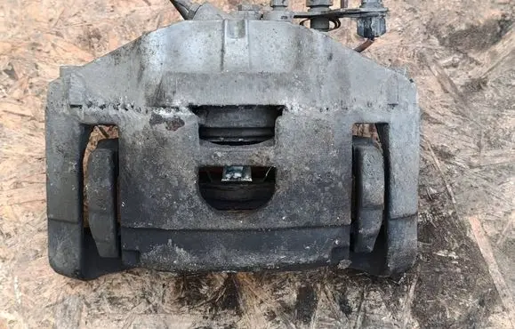 Audi A4 S4 B7 8E 8H Front brake caliper