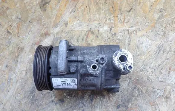 Skoda Octavia Mk3 (5E) Air conditioning (A/C) compressor (pump) 5Q0816803L