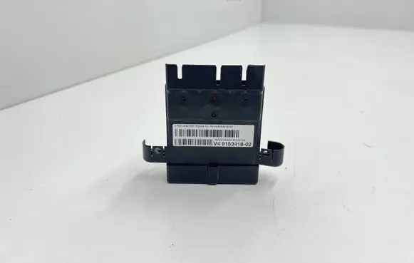 BMW 5 F10 F11 Current control relay 9153418 753423