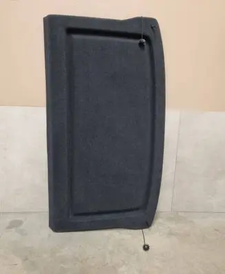 Volkswagen Tiguan Parcel shelf 5NA867769K B54818