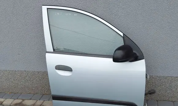 Hyundai i10 Front door 