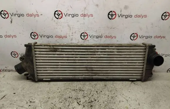 Renault Trafic II (X83) Intercooler radiator 7700312903