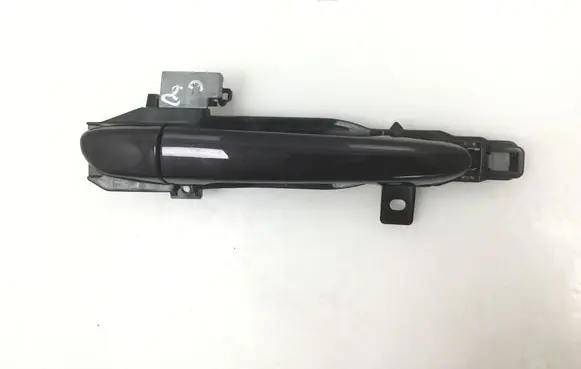 Mazda 6 Rear door exterior handle GS1D72410H