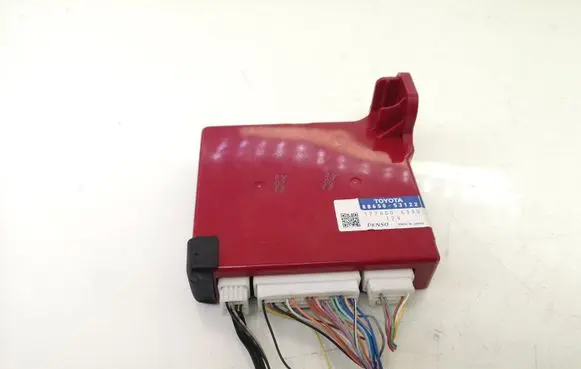 Lexus IS 220D-250-350 Air conditioner control unit module 8865053122 1776006330