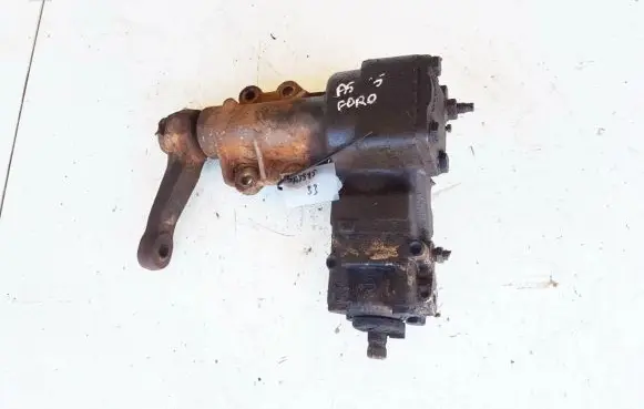 Ford Maverick Steering rack 8054205